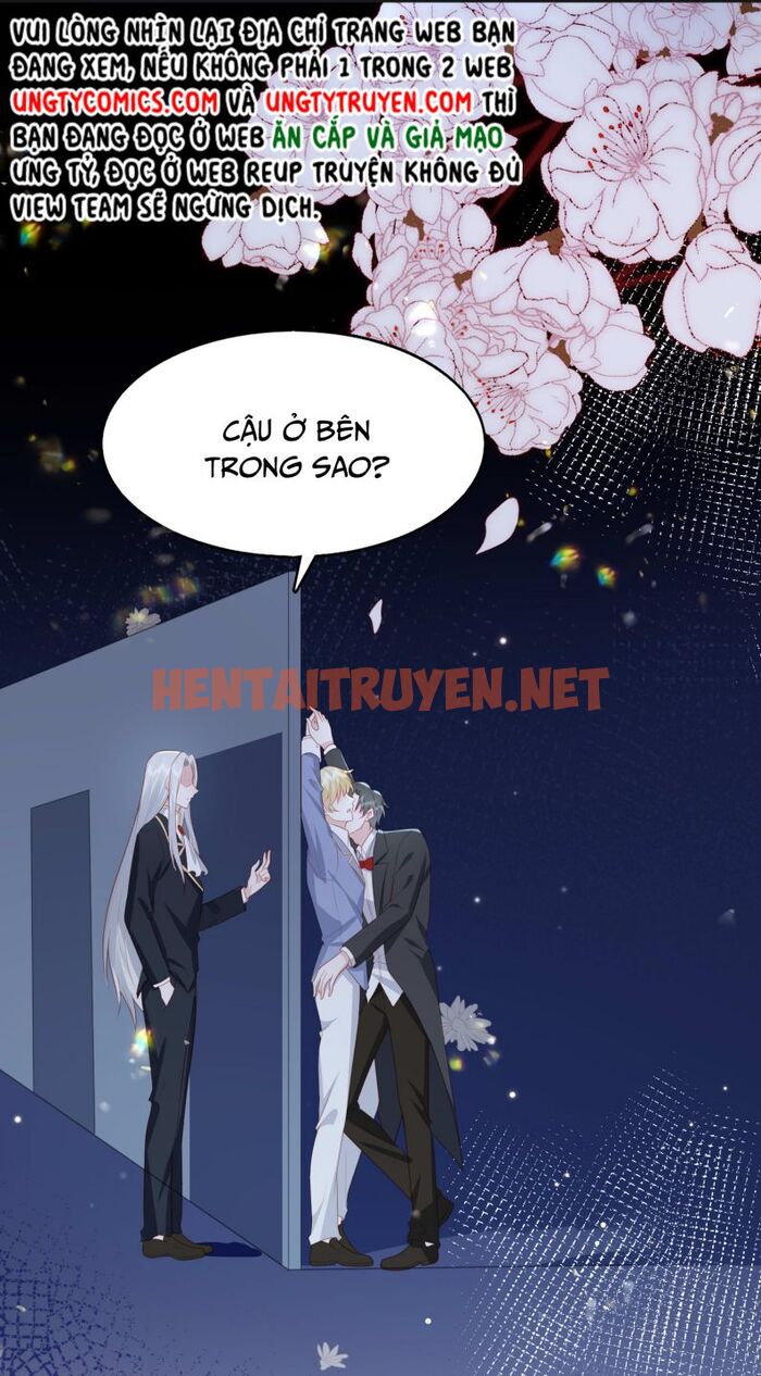 Xem ảnh Phản Diện Bị Truy Thành Đoàn Sủng - Chap 23 - img_035_1657076776 - HentaiTruyenVN.net