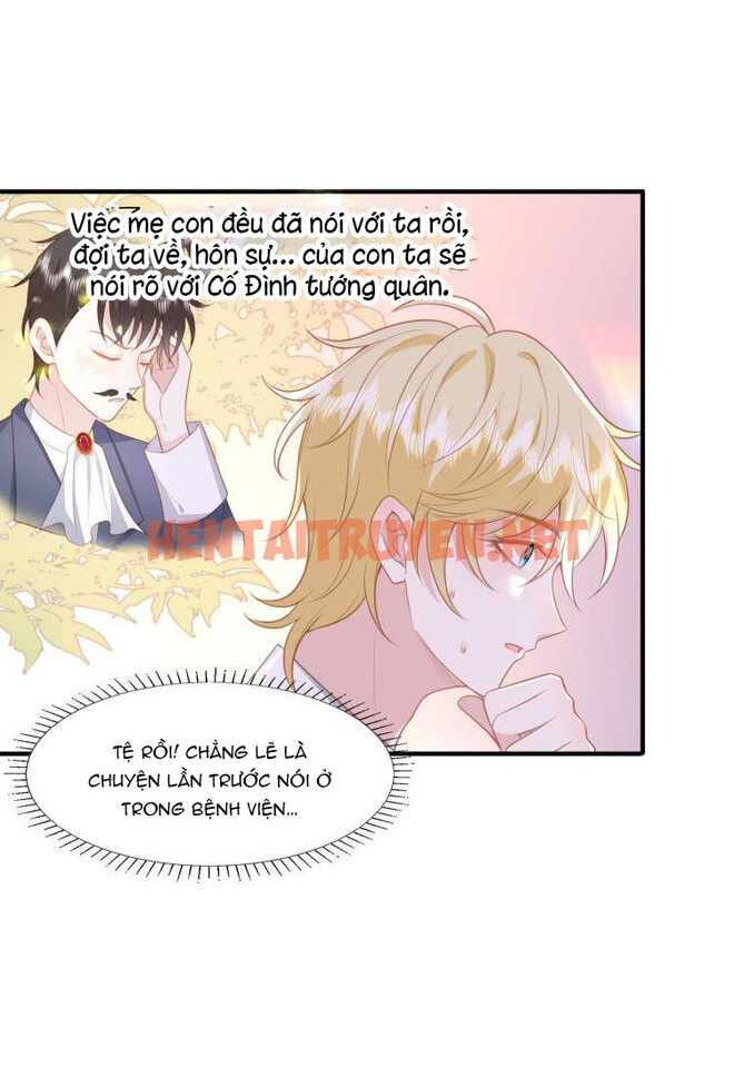 Xem ảnh Phản Diện Bị Truy Thành Đoàn Sủng - Chap 26 - img_023_1658984818 - HentaiTruyen.net