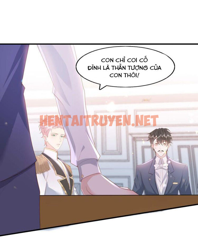 Xem ảnh Phản Diện Bị Truy Thành Đoàn Sủng - Chap 26 - img_030_1658984830 - HentaiTruyenVN.net