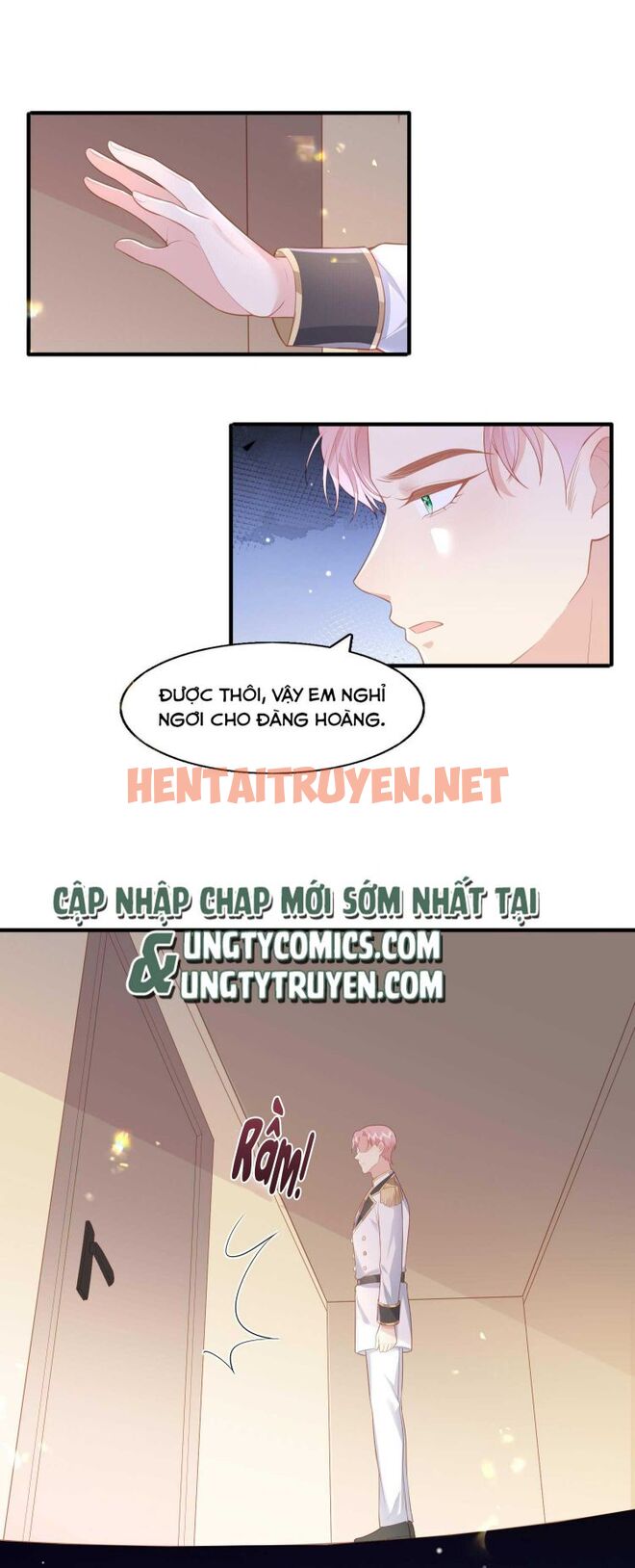 Xem ảnh Phản Diện Bị Truy Thành Đoàn Sủng - Chap 27 - img_006_1659589593 - HentaiTruyenVN.net