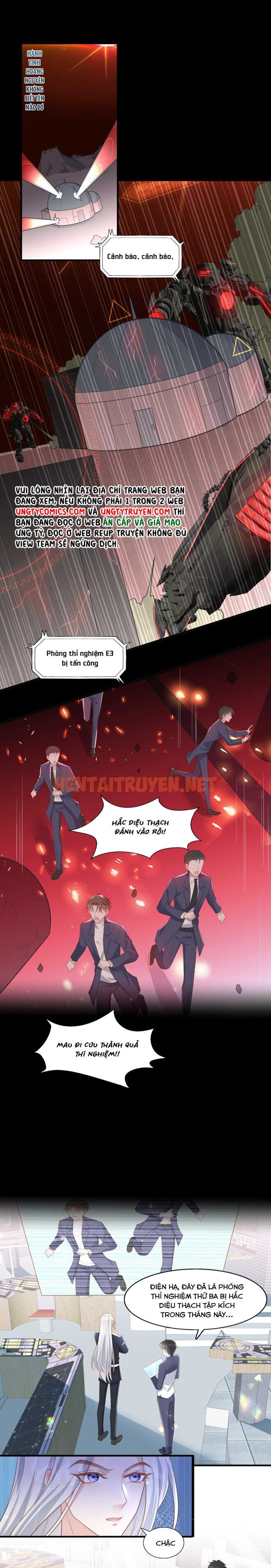 Xem ảnh Phản Diện Bị Truy Thành Đoàn Sủng - Chap 28 - img_003_1660191056 - HentaiTruyenVN.net