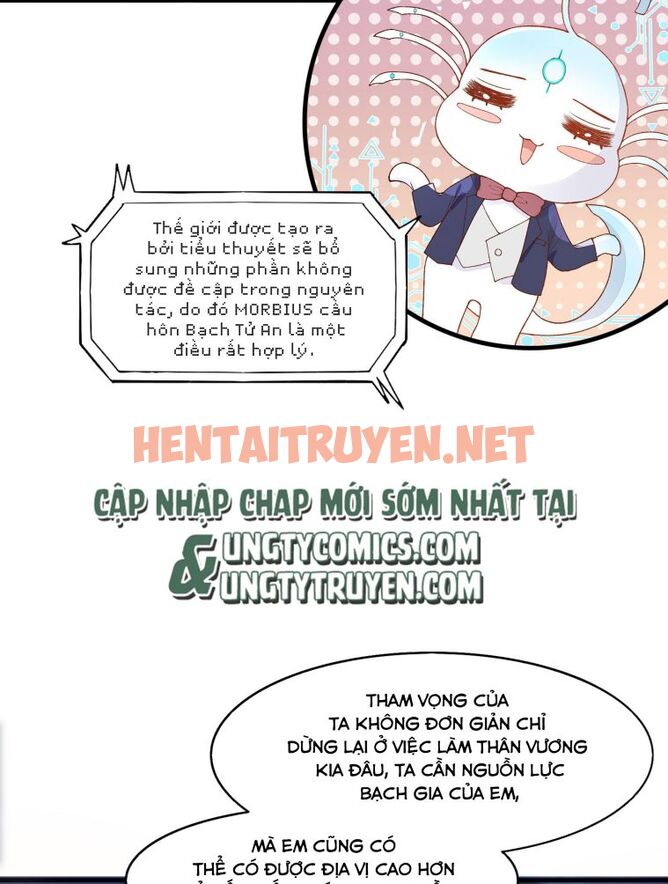 Xem ảnh Phản Diện Bị Truy Thành Đoàn Sủng - Chap 3 - img_009_1645003173 - HentaiTruyenVN.net