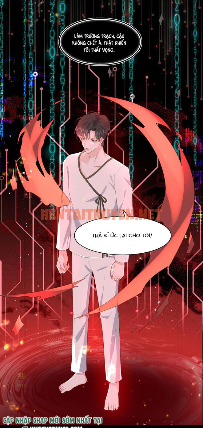 Xem ảnh Phản Diện Bị Truy Thành Đoàn Sủng - Chap 31 - img_016_1662008803 - TruyenVN.APP