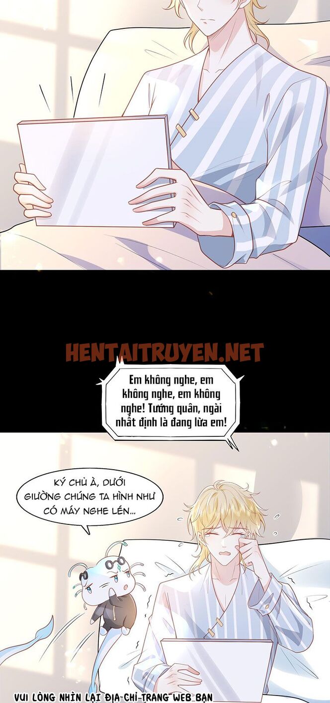 Xem ảnh Phản Diện Bị Truy Thành Đoàn Sủng - Chap 34 - img_003_1663938277 - HentaiTruyen.net