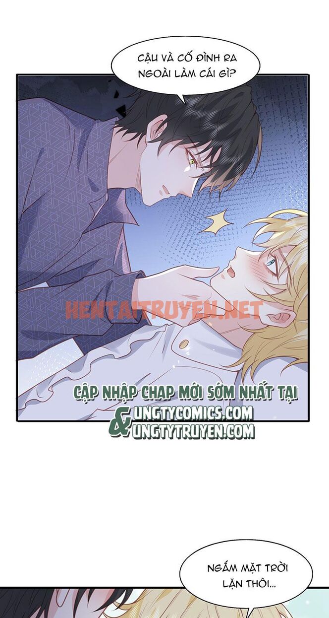 Xem ảnh Phản Diện Bị Truy Thành Đoàn Sủng - Chap 34 - img_022_1663938314 - HentaiTruyen.net