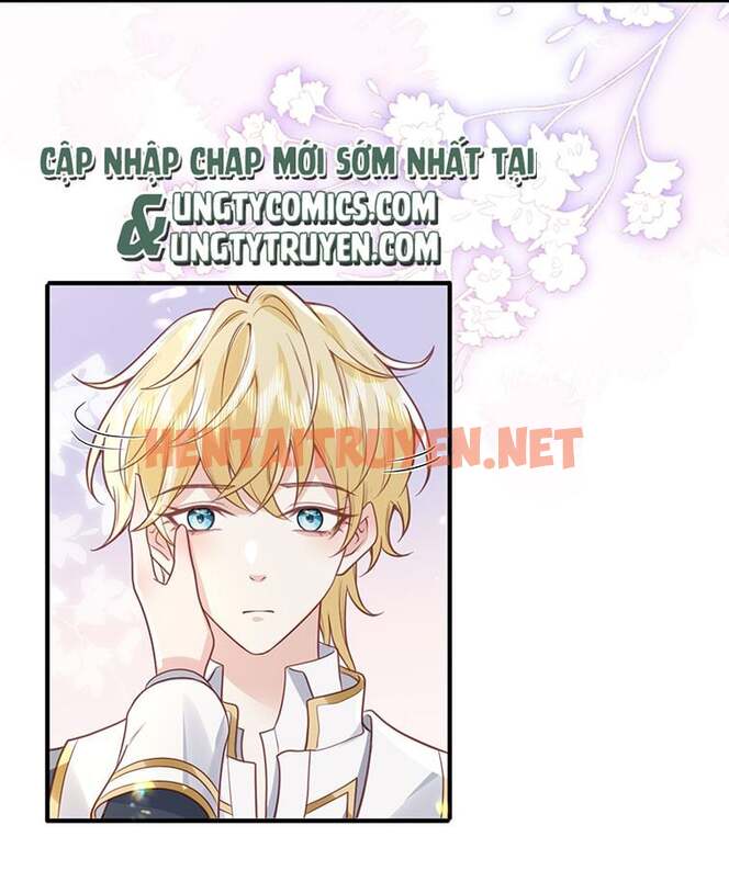 Xem ảnh Phản Diện Bị Truy Thành Đoàn Sủng - Chap 37 - img_021_1665638907 - HentaiTruyenVN.net