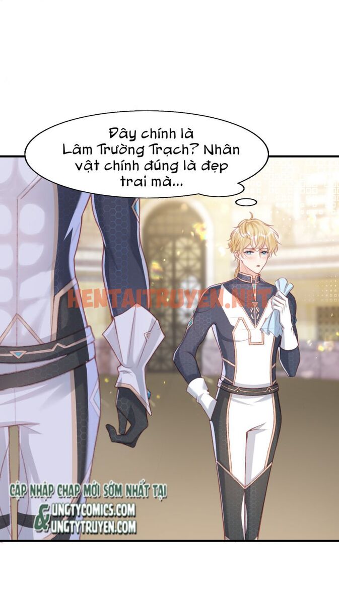 Xem ảnh Phản Diện Bị Truy Thành Đoàn Sủng - Chap 4 - img_026_1645682720 - HentaiTruyen.net