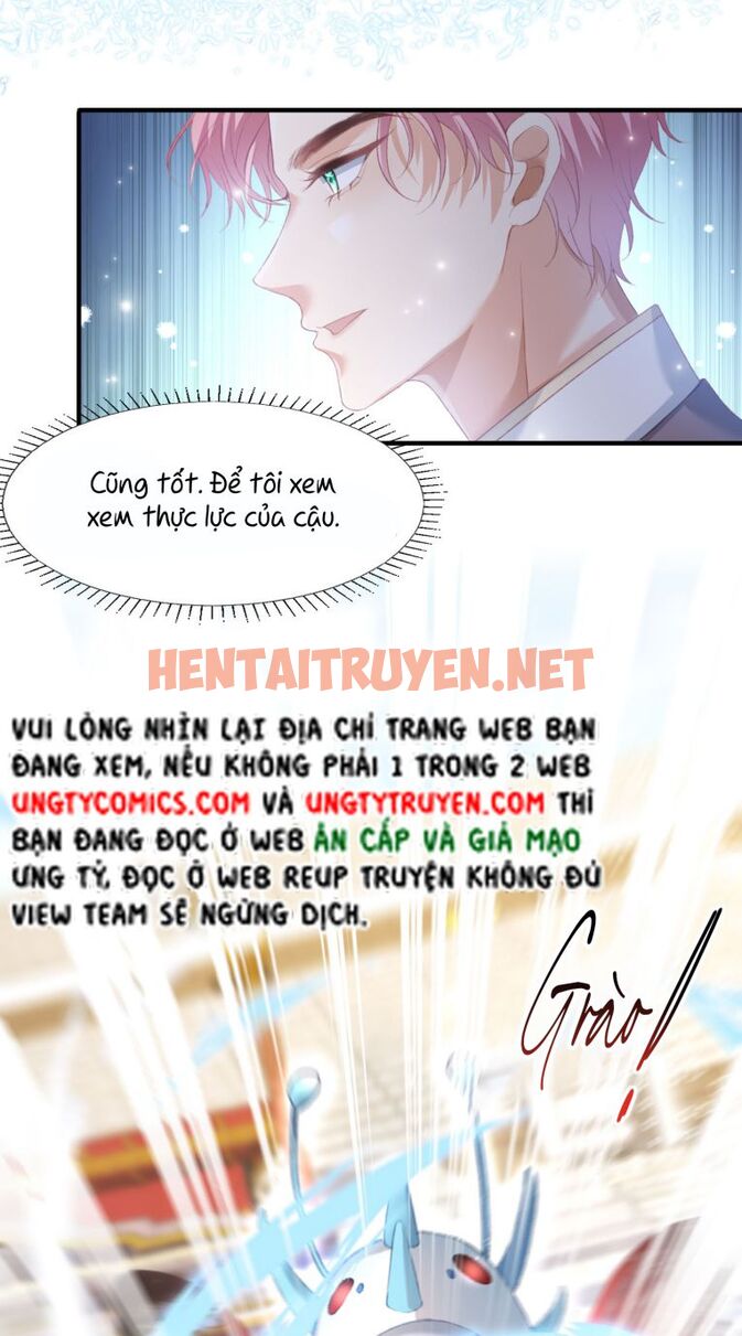 Xem ảnh Phản Diện Bị Truy Thành Đoàn Sủng - Chap 4 - img_042_1645682750 - HentaiTruyen.net