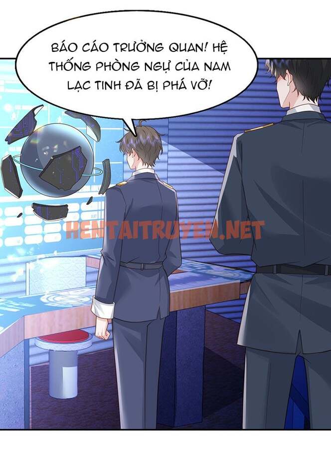 Xem ảnh Phản Diện Bị Truy Thành Đoàn Sủng - Chap 43 - img_009_1669266353 - HentaiTruyenVN.net