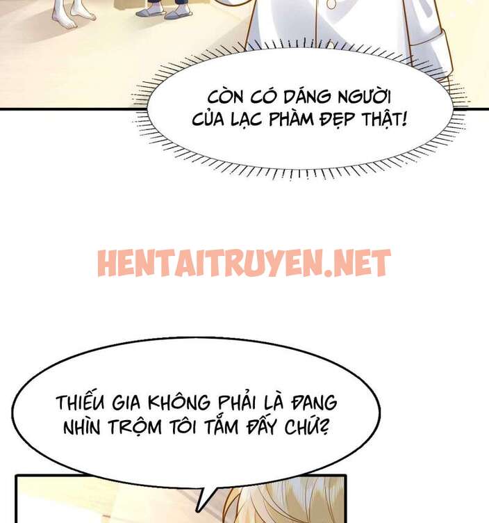 Xem ảnh Phản Diện Bị Truy Thành Đoàn Sủng - Chap 44 - img_004_1669871214 - HentaiTruyen.net