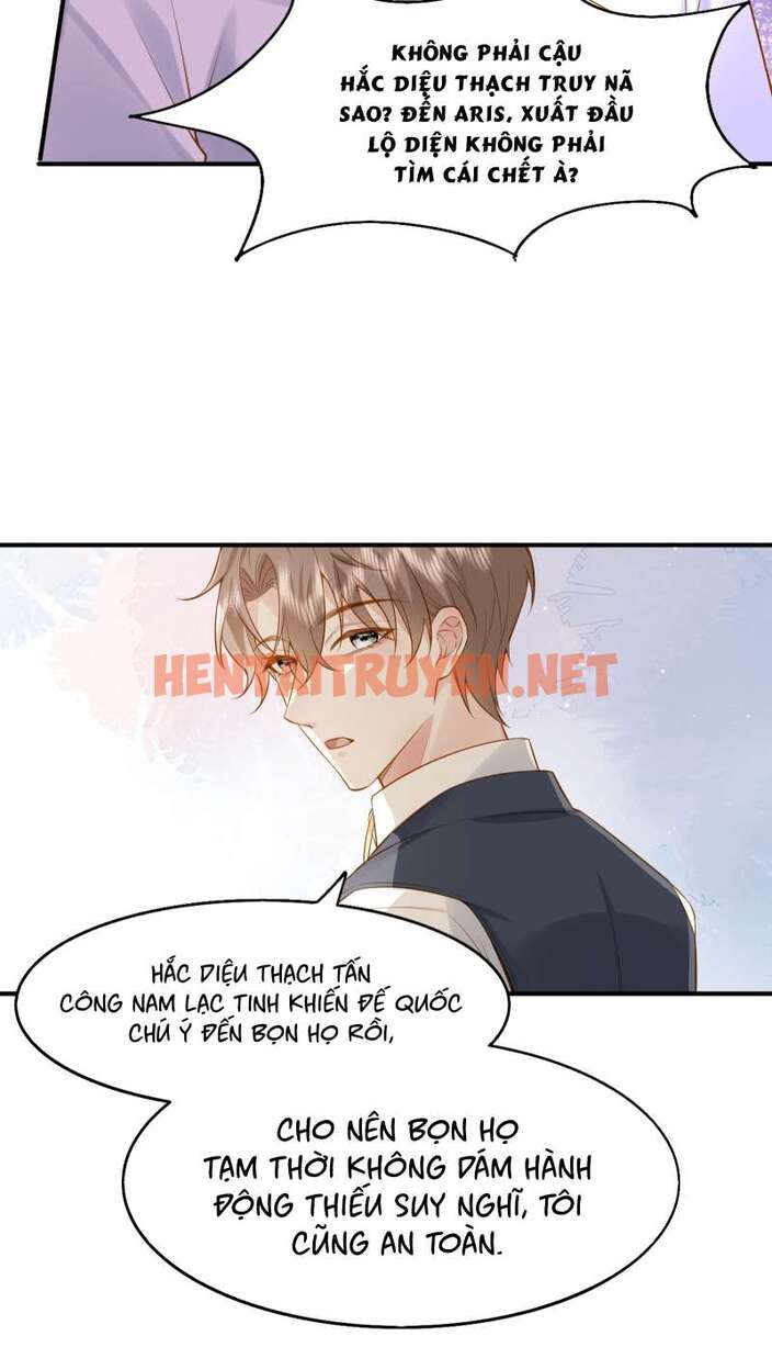 Xem ảnh Phản Diện Bị Truy Thành Đoàn Sủng - Chap 44 - img_026_1669871249 - HentaiTruyenVN.net