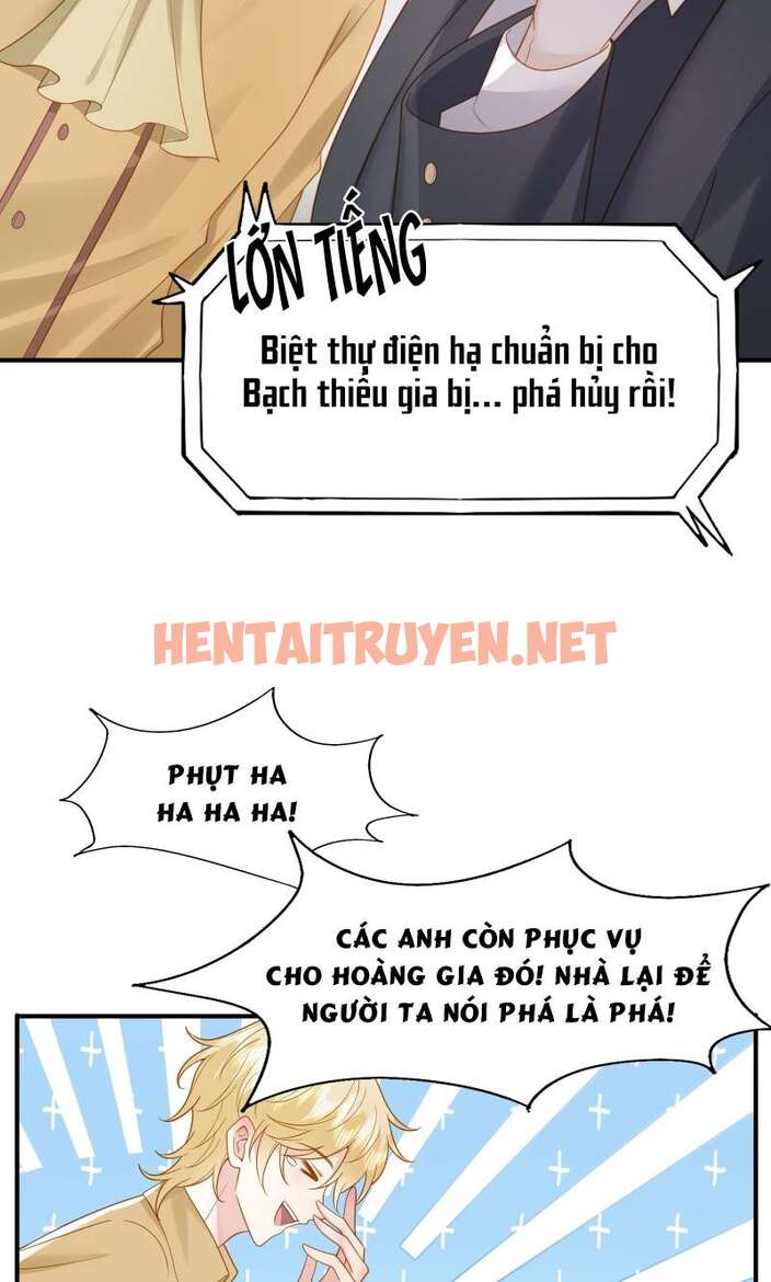 Xem ảnh Phản Diện Bị Truy Thành Đoàn Sủng - Chap 46 - img_013_1671077358 - HentaiTruyen.net