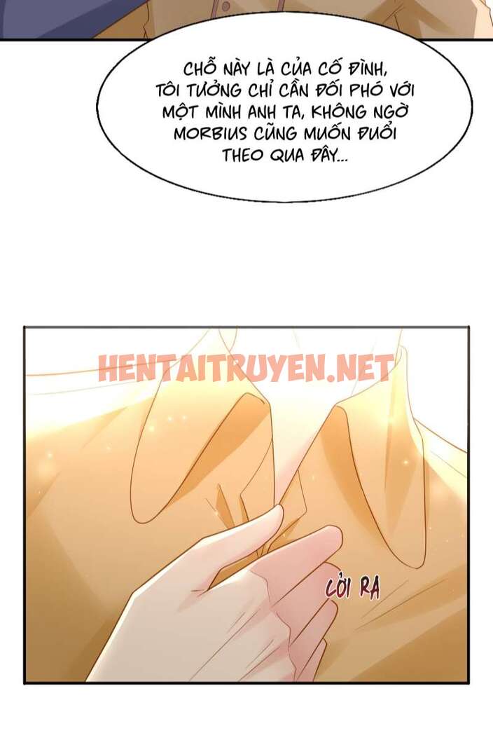 Xem ảnh Phản Diện Bị Truy Thành Đoàn Sủng - Chap 46 - img_025_1671077378 - HentaiTruyenVN.net