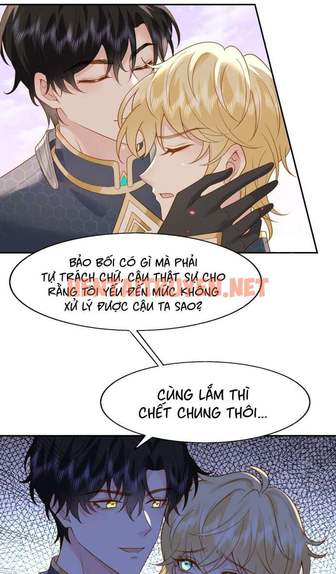 Xem ảnh Phản Diện Bị Truy Thành Đoàn Sủng - Chap 48 - img_005_1672297615 - HentaiTruyenVN.net