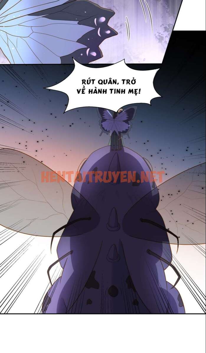 Xem ảnh Phản Diện Bị Truy Thành Đoàn Sủng - Chap 48 - img_017_1672297639 - HentaiTruyenVN.net