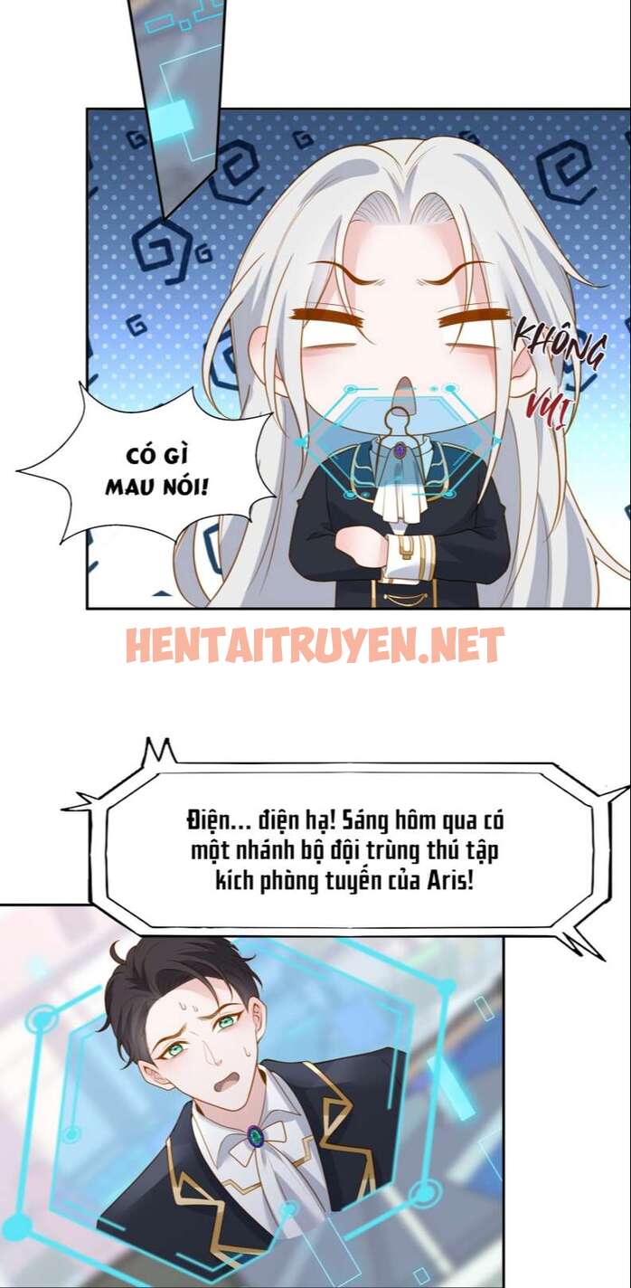 Xem ảnh Phản Diện Bị Truy Thành Đoàn Sủng - Chap 48 - img_026_1672297658 - HentaiTruyenVN.net