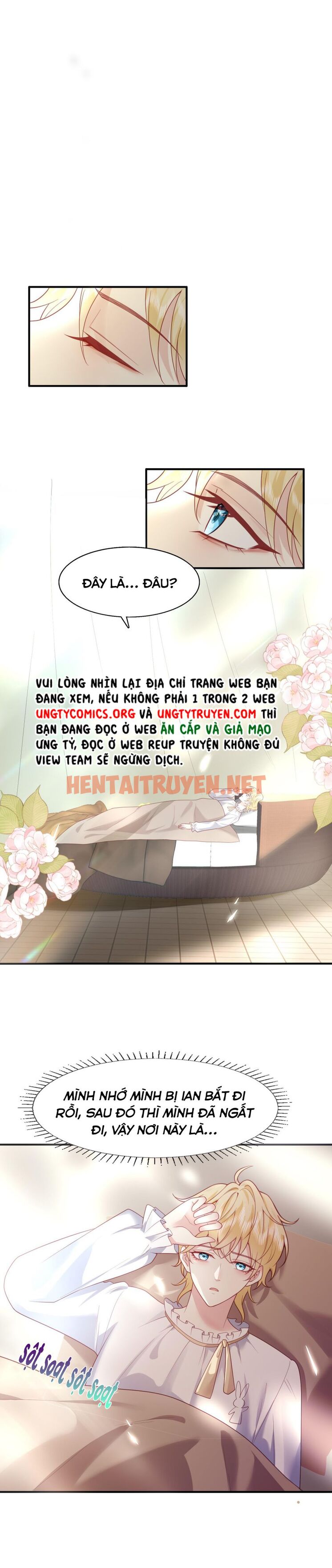 Xem ảnh Phản Diện Bị Truy Thành Đoàn Sủng - Chap 49 - img_003_1672887934 - HentaiTruyenVN.net