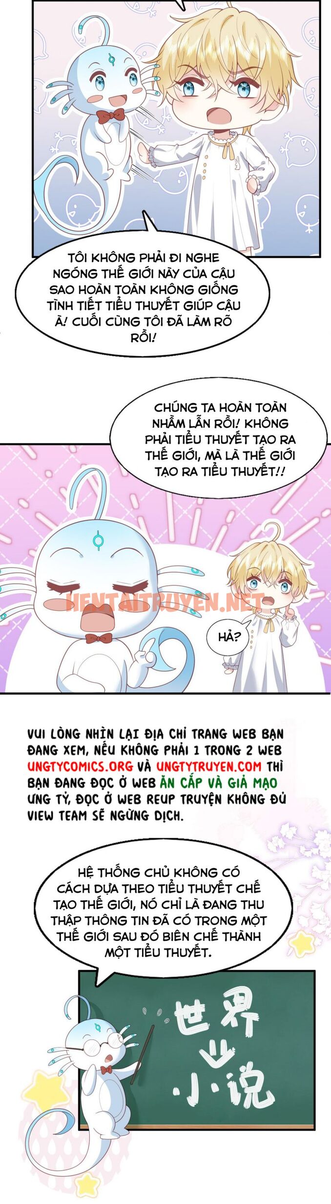 Xem ảnh Phản Diện Bị Truy Thành Đoàn Sủng - Chap 49 - img_011_1672887957 - HentaiTruyenVN.net