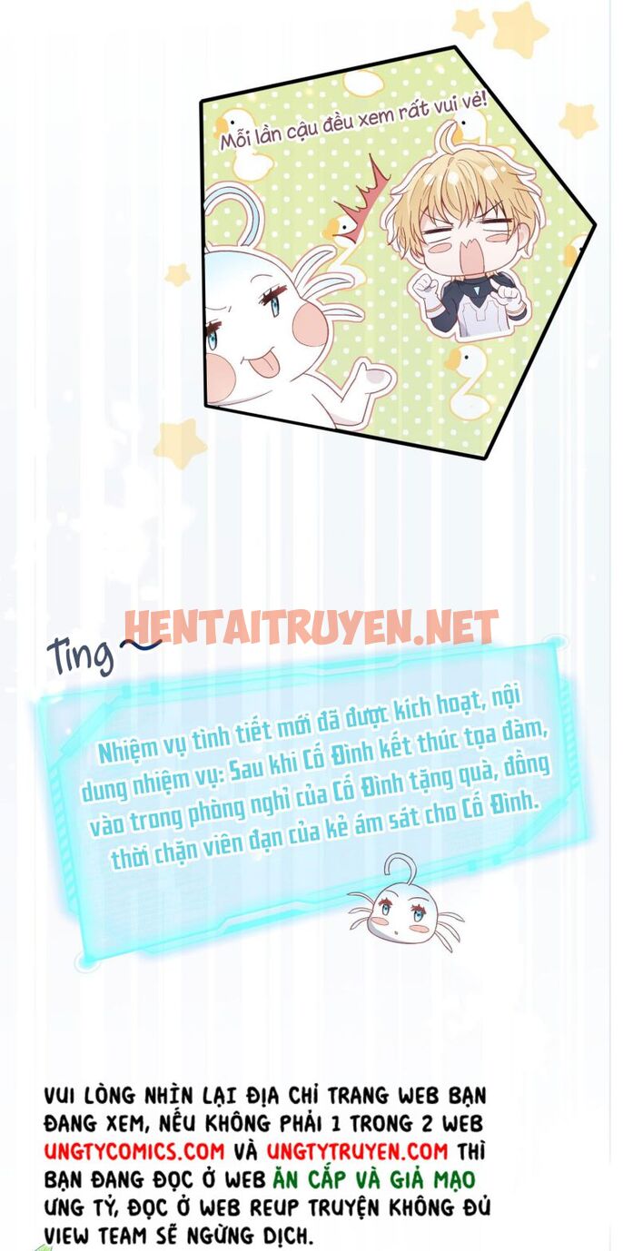 Xem ảnh Phản Diện Bị Truy Thành Đoàn Sủng - Chap 6 - img_018_1646907183 - HentaiTruyenVN.net