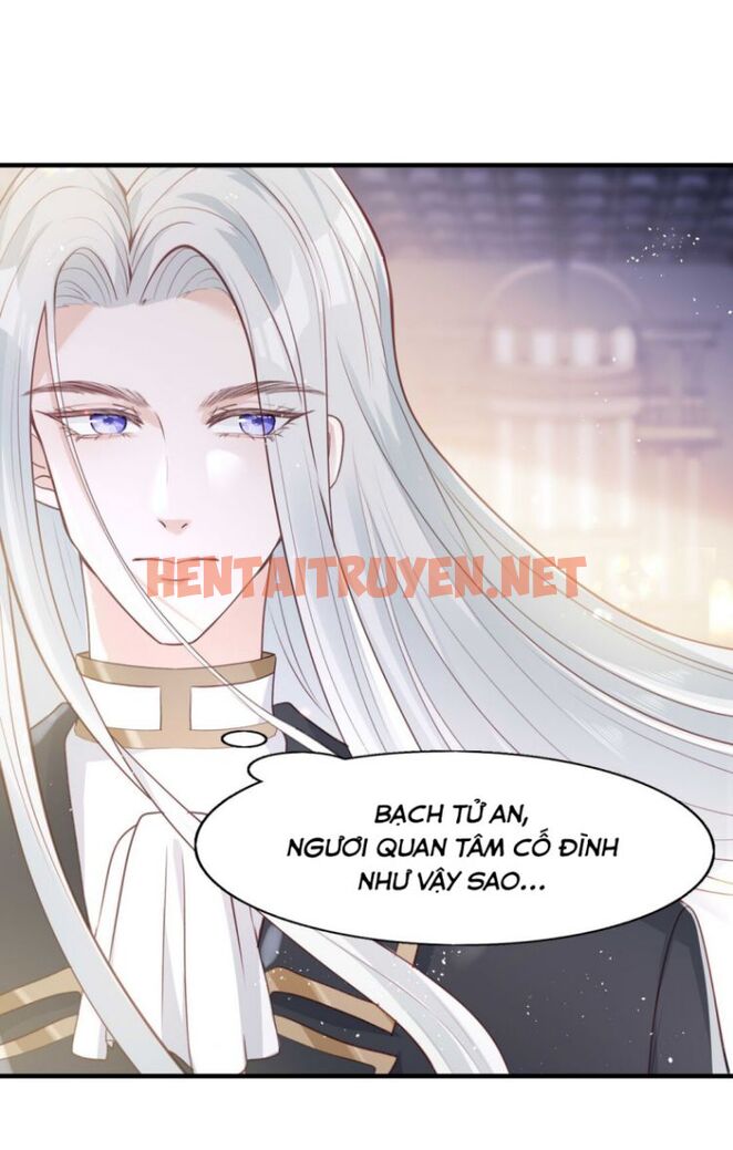 Xem ảnh Phản Diện Bị Truy Thành Đoàn Sủng - Chap 7 - img_008_1647497046 - HentaiTruyenVN.net