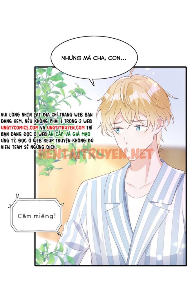 Xem ảnh Phản Diện Bị Truy Thành Đoàn Sủng - Chap 7 - img_013_1647497053 - HentaiTruyenVN.net