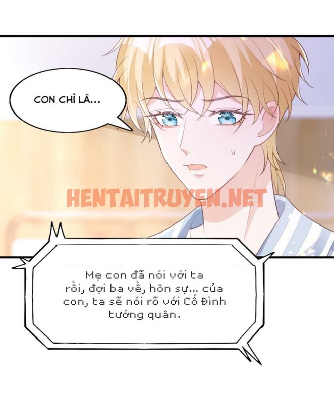 Xem ảnh Phản Diện Bị Truy Thành Đoàn Sủng - Chap 7 - img_015_1647497056 - HentaiTruyen.net