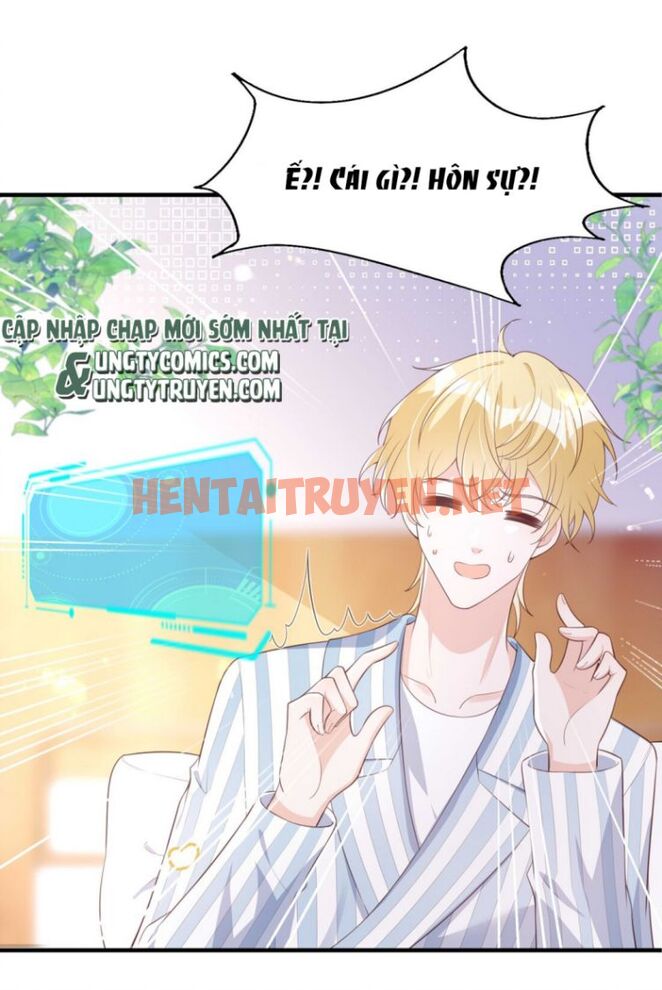 Xem ảnh Phản Diện Bị Truy Thành Đoàn Sủng - Chap 7 - img_016_1647497058 - HentaiTruyen.net