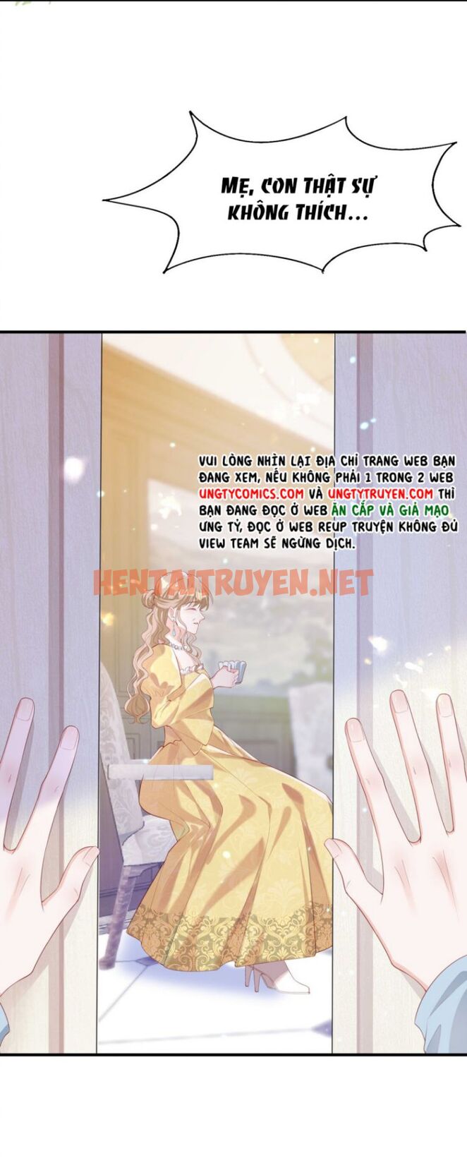 Xem ảnh Phản Diện Bị Truy Thành Đoàn Sủng - Chap 7 - img_021_1647497064 - HentaiTruyen.net