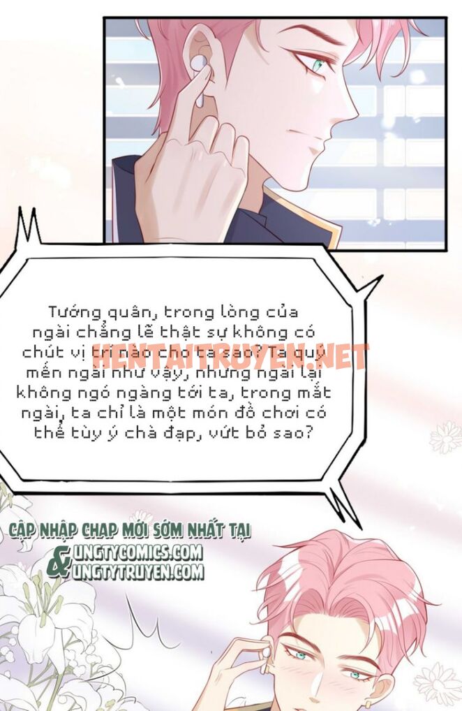 Xem ảnh Phản Diện Bị Truy Thành Đoàn Sủng - Chap 7 - img_045_1647497097 - HentaiTruyen.net