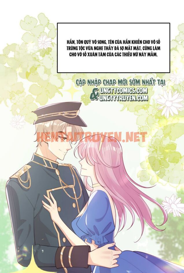 Xem ảnh Phản Diện Bị Truy Thành Đoàn Sủng - Chap 8 - img_008_1648134209 - HentaiTruyenVN.net