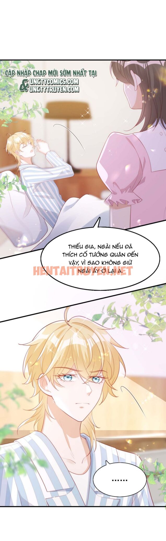 Xem ảnh Phản Diện Bị Truy Thành Đoàn Sủng - Chap 8 - img_017_1648134225 - HentaiTruyenVN.net