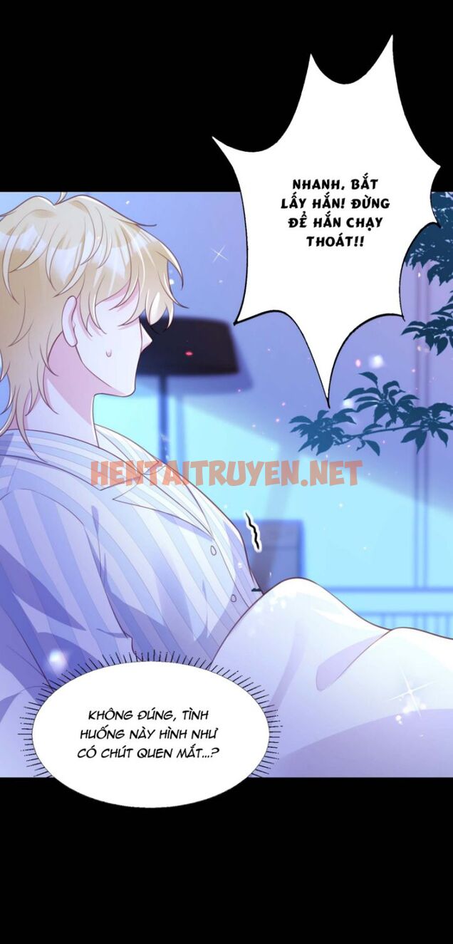 Xem ảnh Phản Diện Bị Truy Thành Đoàn Sủng - Chap 8 - img_025_1648134237 - HentaiTruyenVN.net