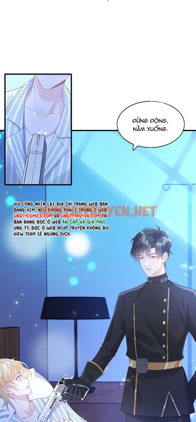 Xem ảnh Phản Diện Bị Truy Thành Đoàn Sủng - Chap 8 - img_033_1648134250 - HentaiTruyenVN.net