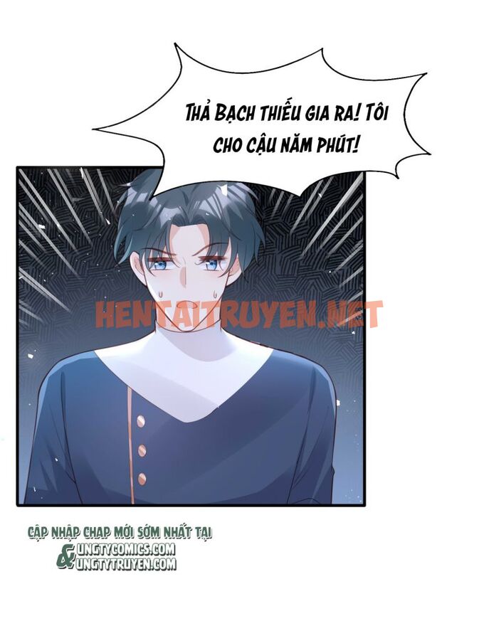 Xem ảnh Phản Diện Bị Truy Thành Đoàn Sủng - Chap 9 - img_013_1648717634 - HentaiTruyenVN.net