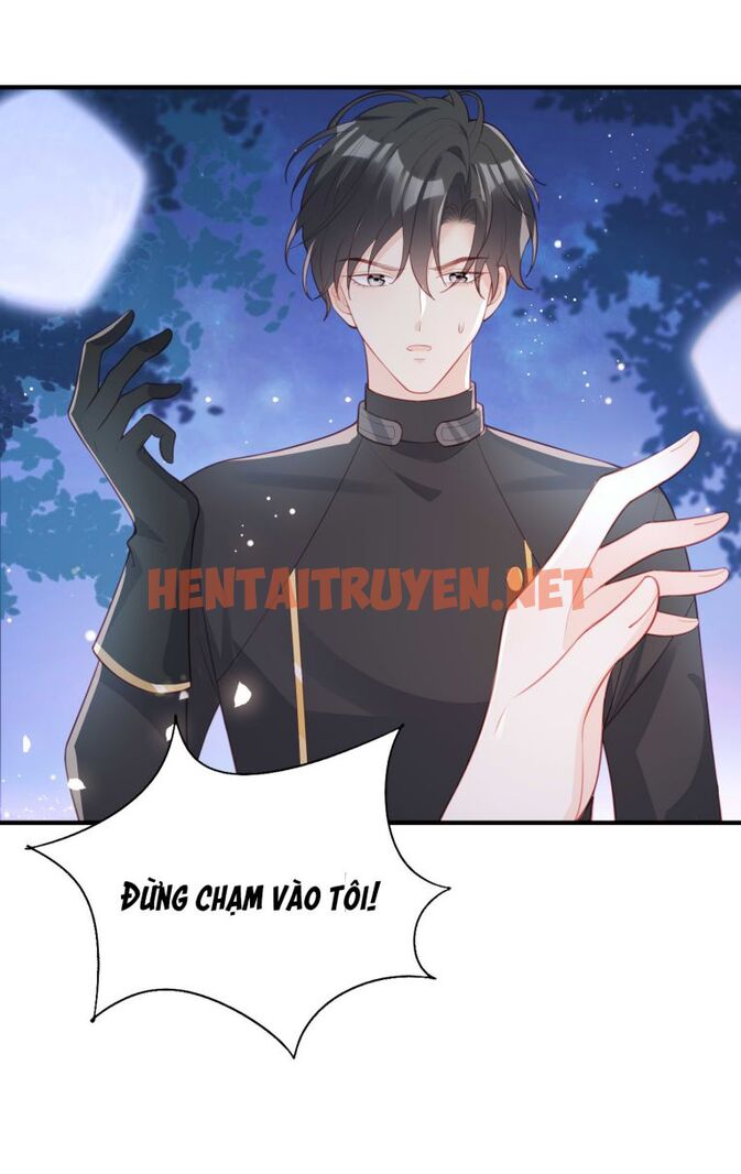 Xem ảnh Phản Diện Bị Truy Thành Đoàn Sủng - Chap 9 - img_028_1648717654 - HentaiTruyenVN.net