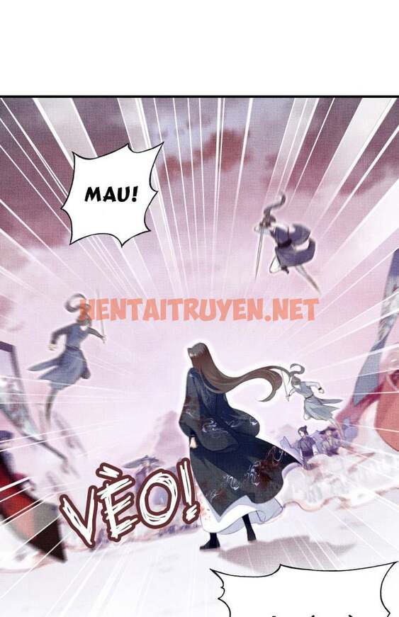 Xem ảnh Phản Diện Có Điều Muốn Nói - Chap 1 - img_028_1664015806 - TruyenVN.APP