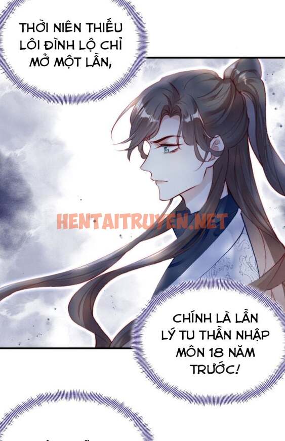 Xem ảnh Phản Diện Có Điều Muốn Nói - Chap 1 - img_050_1664015846 - HentaiTruyen.net