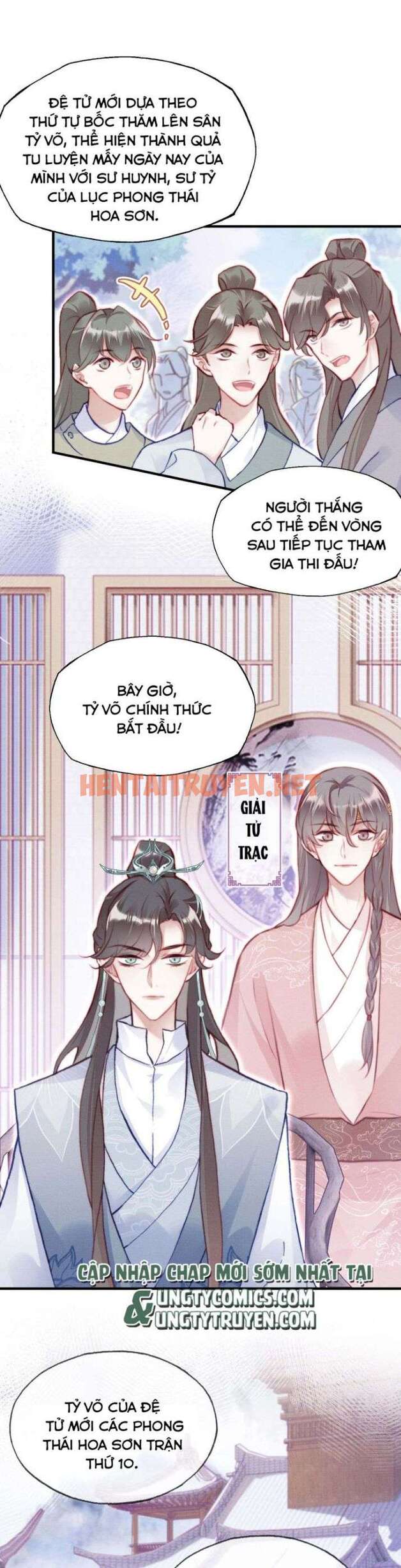 Xem ảnh Phản Diện Có Điều Muốn Nói - Chap 2 - img_014_1664015696 - HentaiTruyen.net