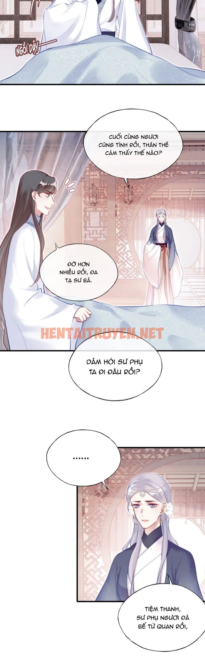 Xem ảnh Phản Diện Có Điều Muốn Nói - Chap 23 - img_020_1665824780 - HentaiTruyen.net