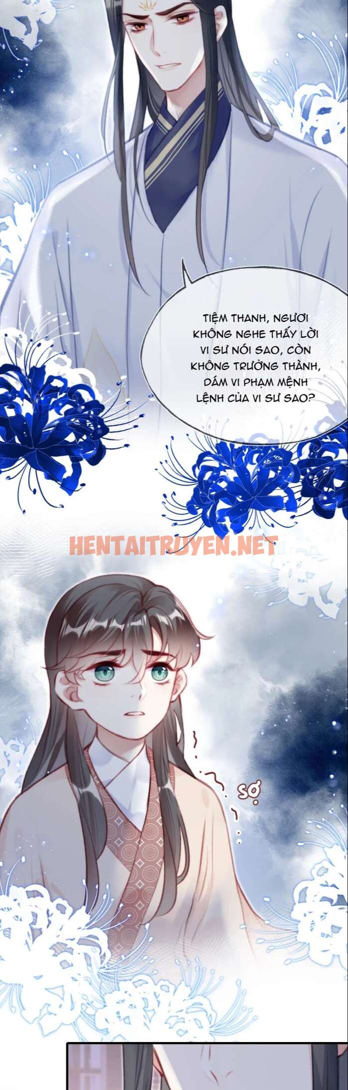 Xem ảnh Phản Diện Có Điều Muốn Nói - Chap 25 - img_024_1667034276 - TruyenVN.APP