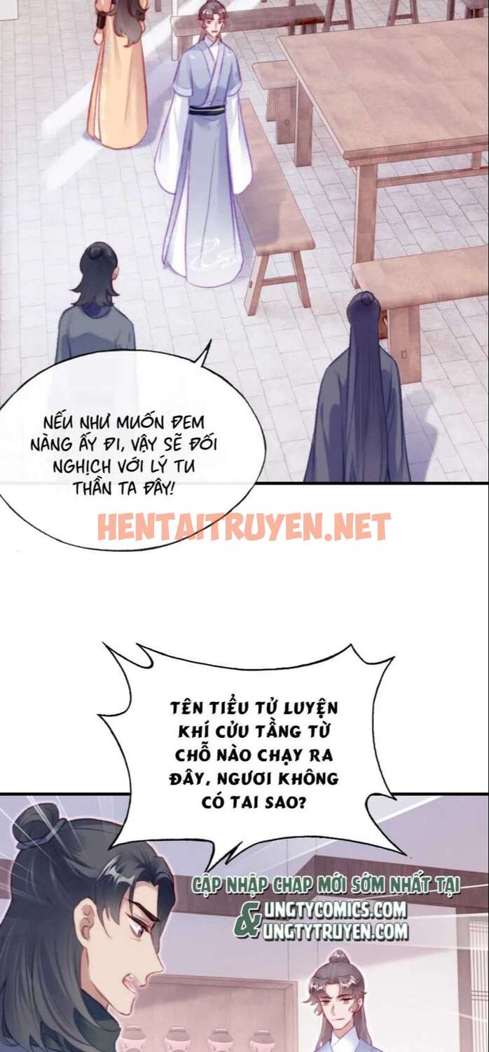 Xem ảnh Phản Diện Có Điều Muốn Nói - Chap 27 - img_008_1668261895 - HentaiTruyen.net