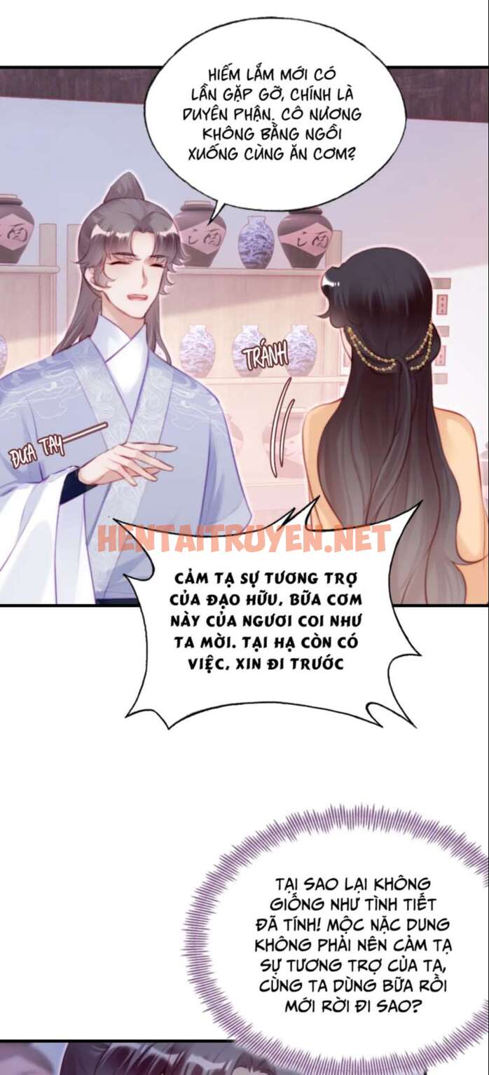 Xem ảnh Phản Diện Có Điều Muốn Nói - Chap 27 - img_019_1668261912 - HentaiTruyen.net