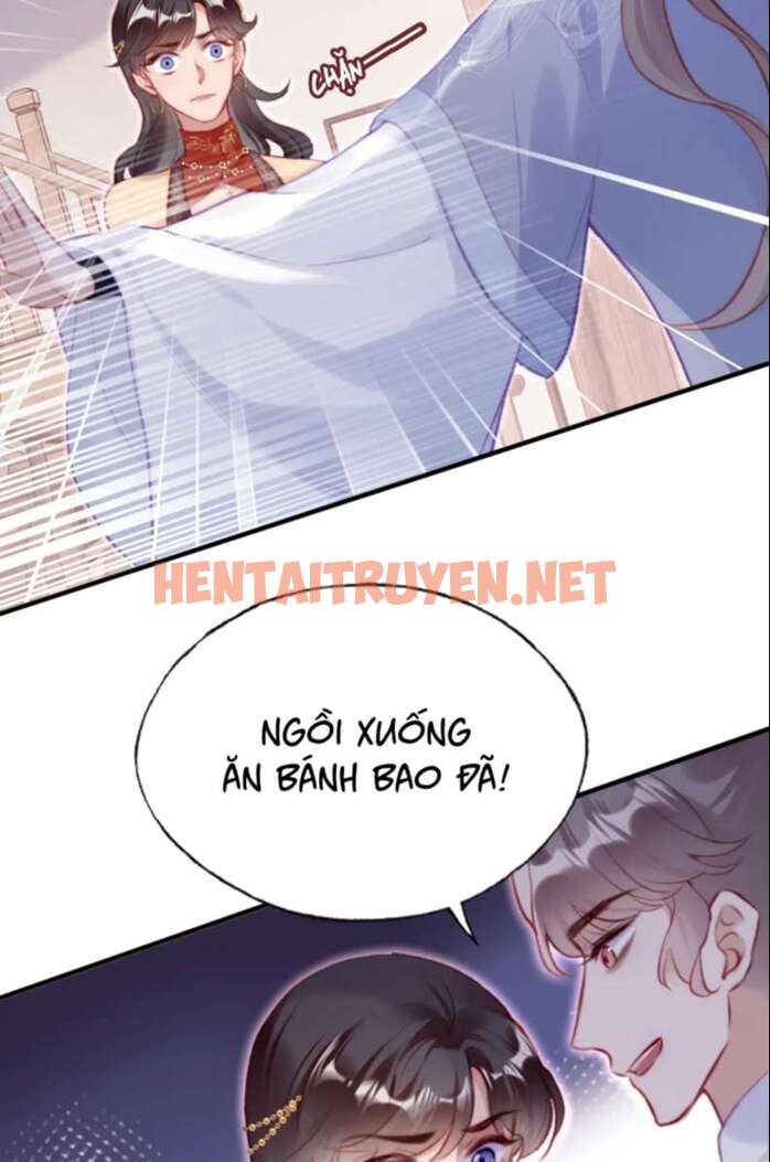 Xem ảnh Phản Diện Có Điều Muốn Nói - Chap 27 - img_021_1668261915 - HentaiTruyen.net