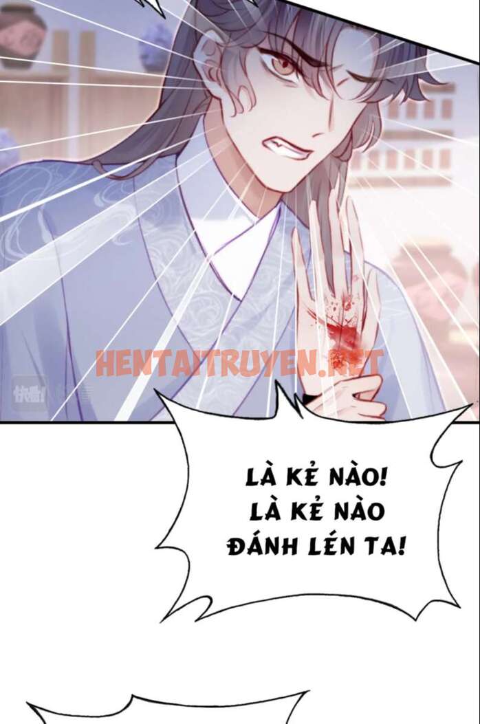 Xem ảnh Phản Diện Có Điều Muốn Nói - Chap 27 - img_024_1668261919 - HentaiTruyen.net