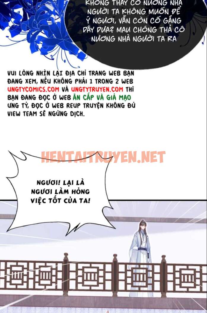 Xem ảnh Phản Diện Có Điều Muốn Nói - Chap 27 - img_029_1668261926 - HentaiTruyen.net