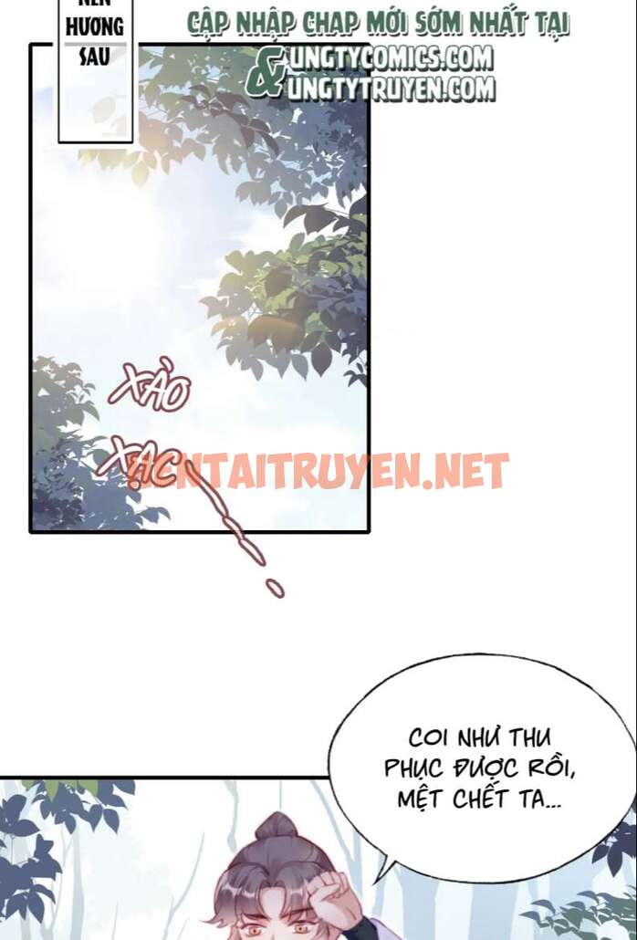 Xem ảnh Phản Diện Có Điều Muốn Nói - Chap 27 - img_035_1668261935 - HentaiTruyen.net