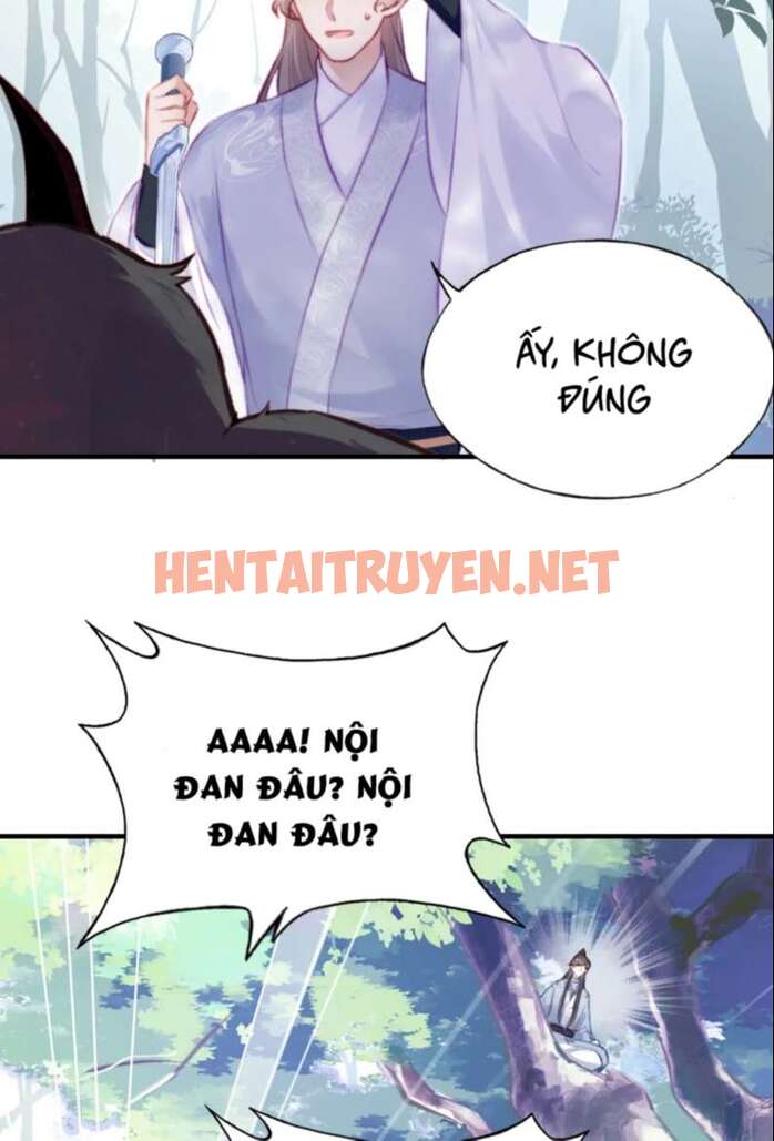 Xem ảnh Phản Diện Có Điều Muốn Nói - Chap 27 - img_036_1668261937 - HentaiTruyen.net