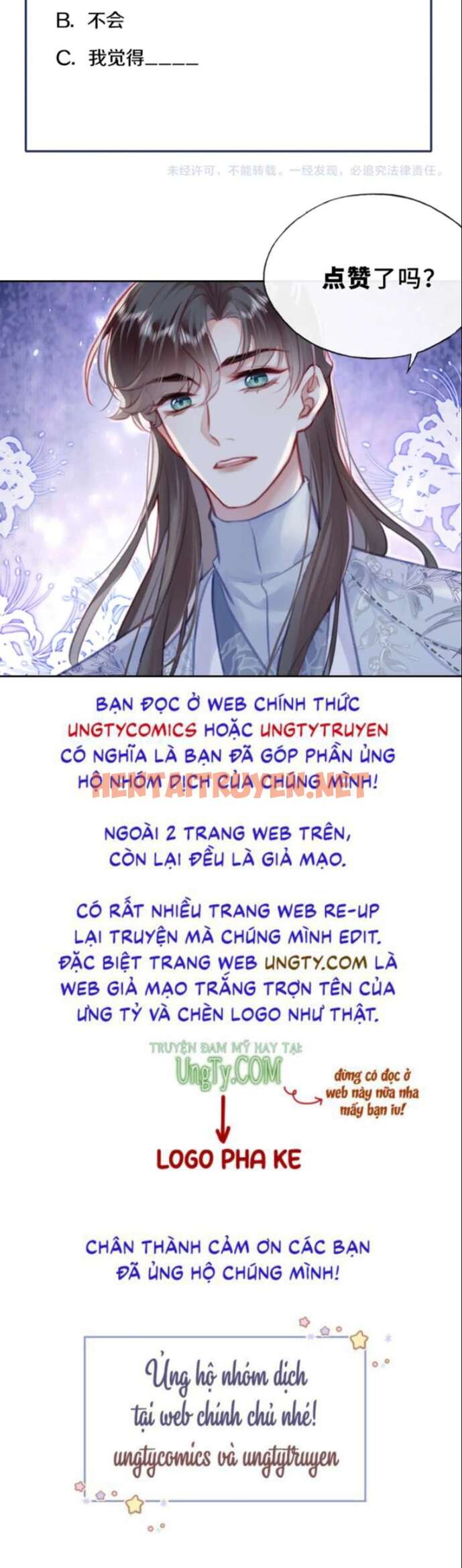 Xem ảnh Phản Diện Có Điều Muốn Nói - Chap 27 - img_040_1668261942 - HentaiTruyen.net