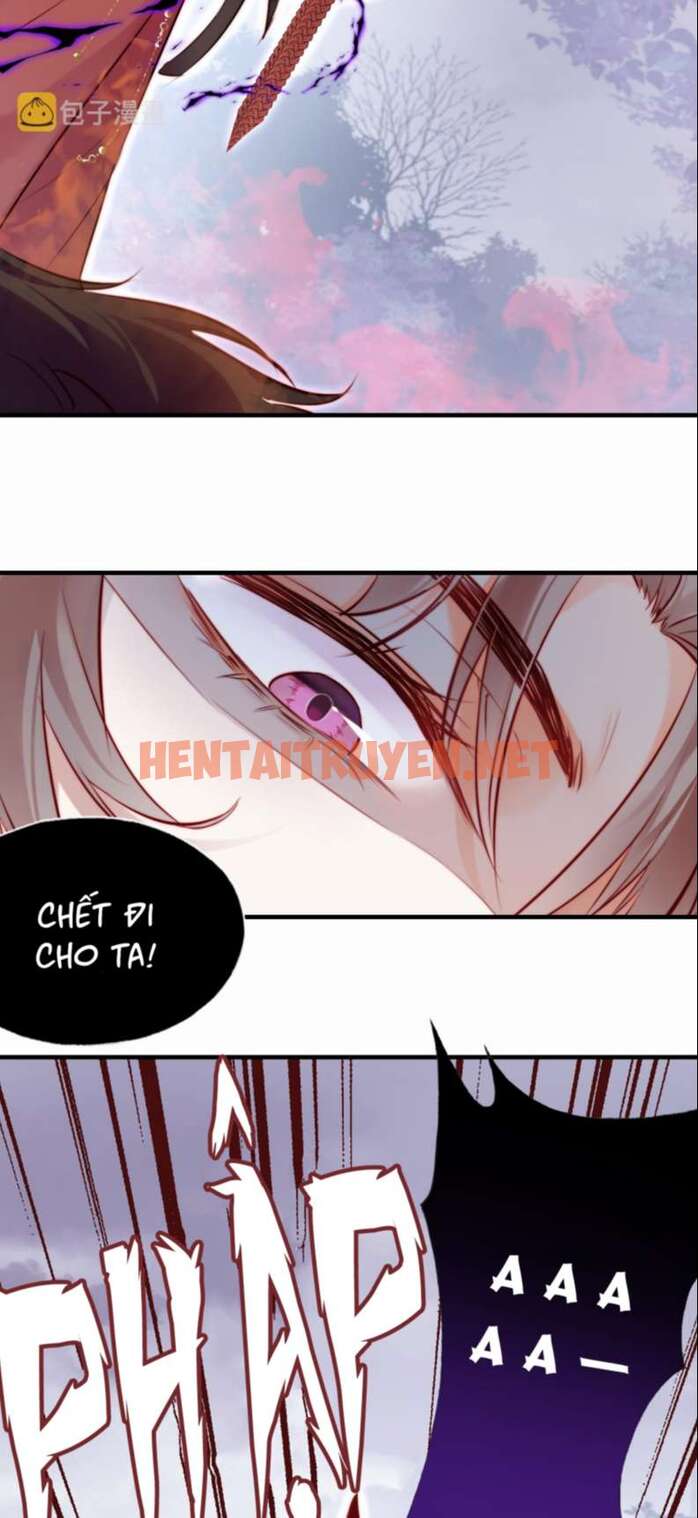 Xem ảnh Phản Diện Có Điều Muốn Nói - Chap 31 - img_008_1670656013 - HentaiTruyen.net