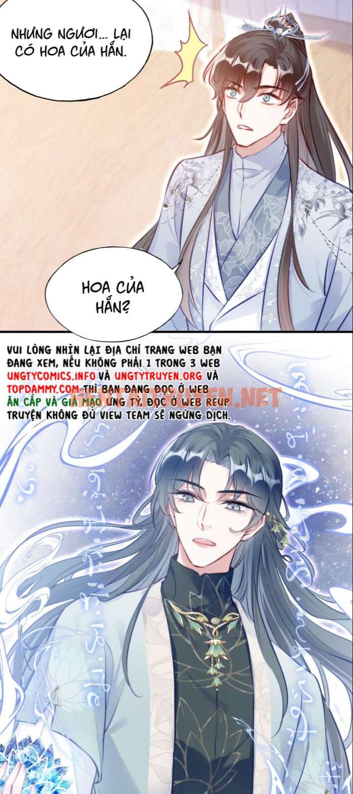 Xem ảnh Phản Diện Có Điều Muốn Nói - Chap 31 - img_020_1670656034 - HentaiTruyen.net